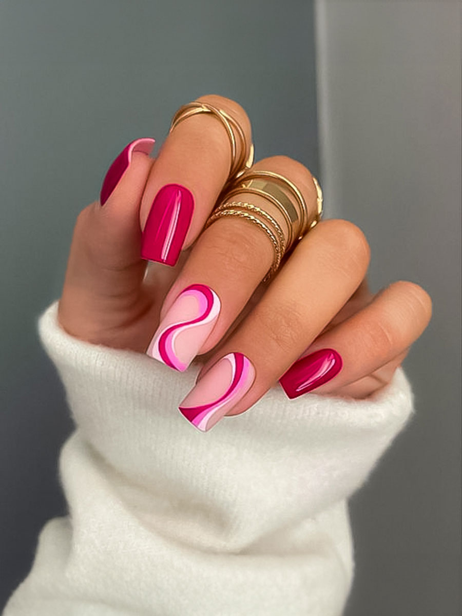 Pretty Nails & Spa