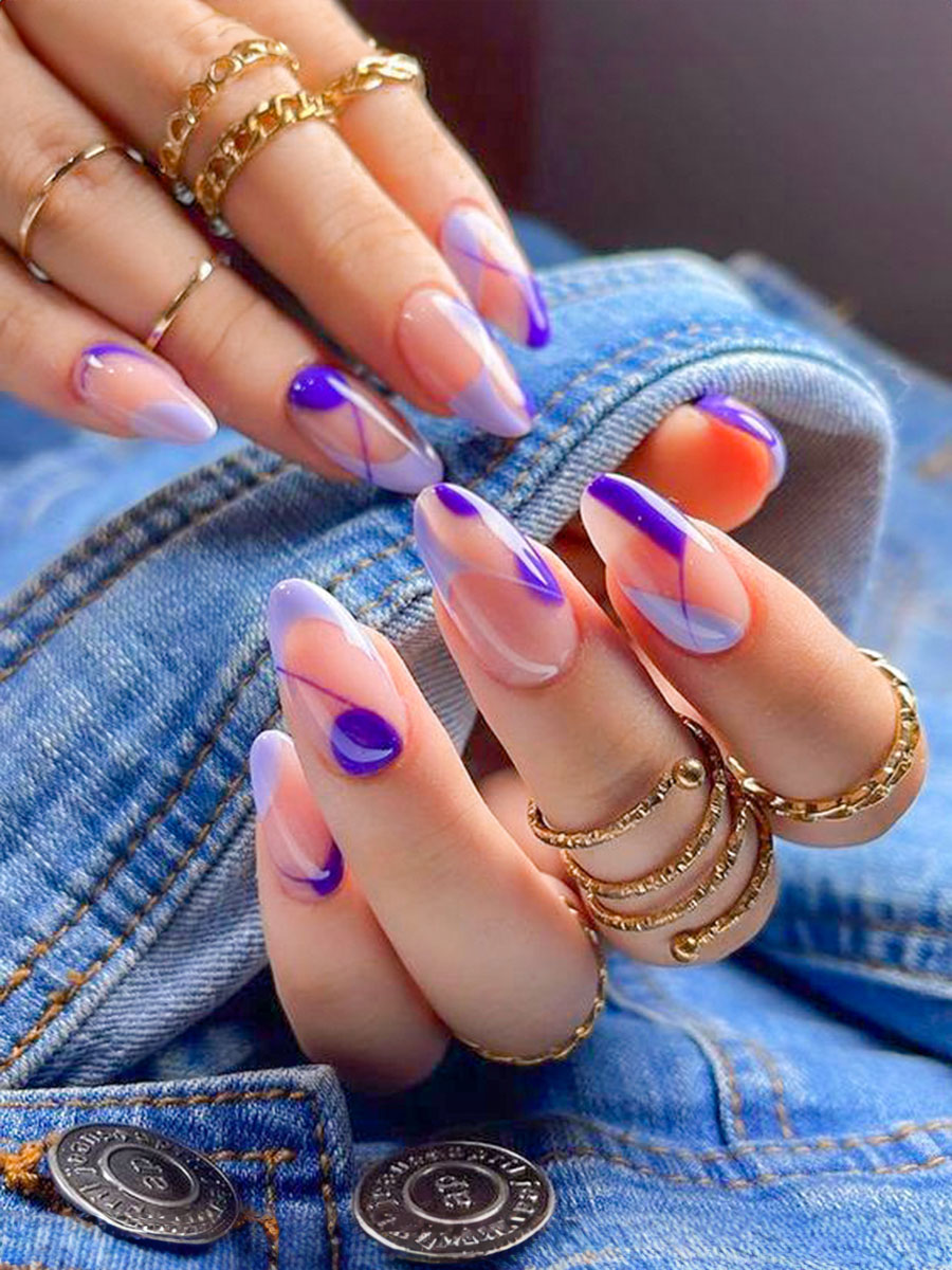 Pretty Nails & Spa