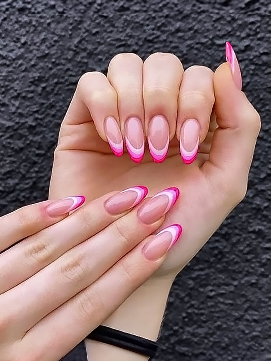 Pretty Nails & Spa