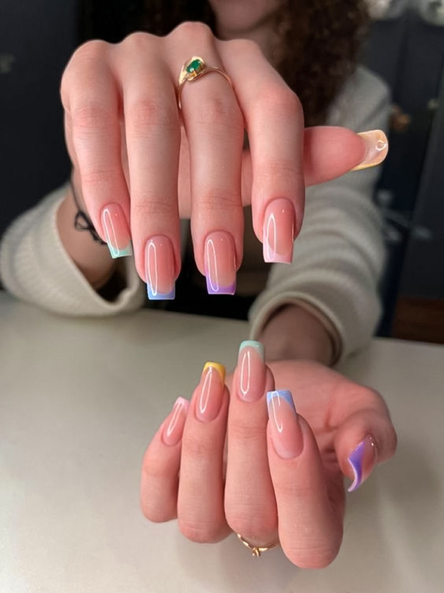 Pretty Nails & Spa