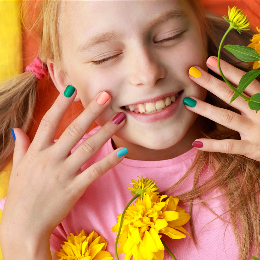 Pretty Nails & Spa